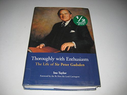 Thoroughly with Enthusiasm