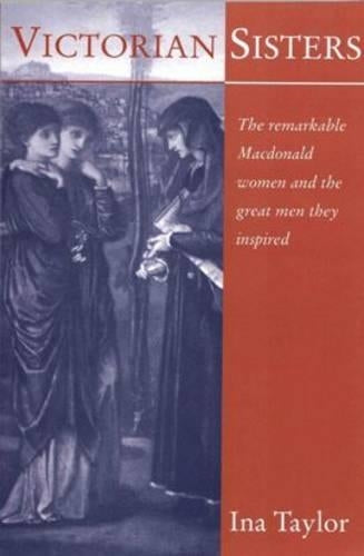 Victorian Sisters