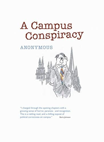 A Campus Conspiracy