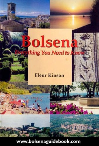 Bolsena - Everything You Need to Know