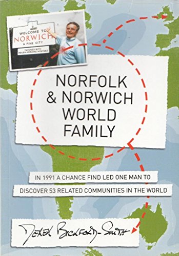 The Norfolk and Norwich World Family