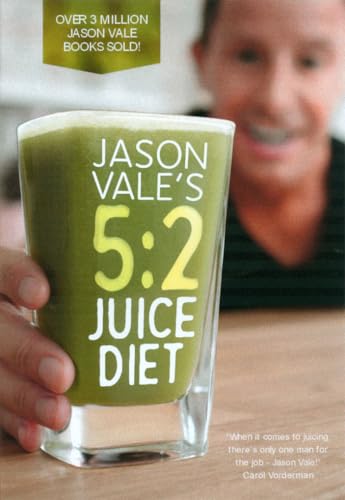 5:2 Juice Diet