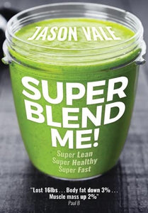 Super Blend Me! 