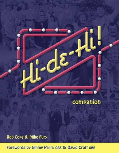 Hi-De-Hi! Companion