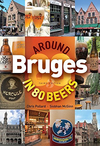 Around Bruges in 80 Beers