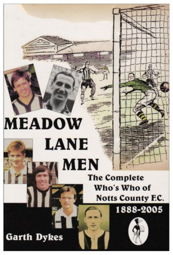 Meadow Lane Men