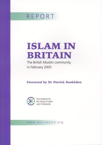 Islam in Britain