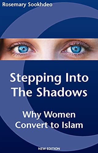 Stepping into the Shadows