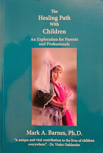 The Healing Path with Children