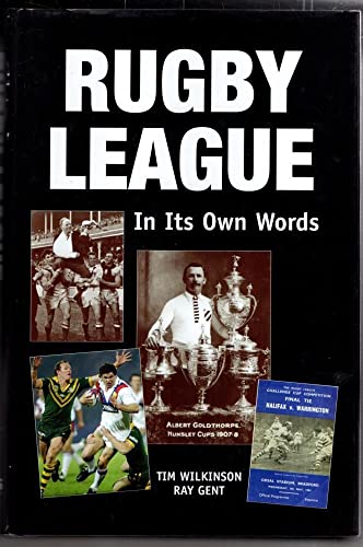 Rugby League