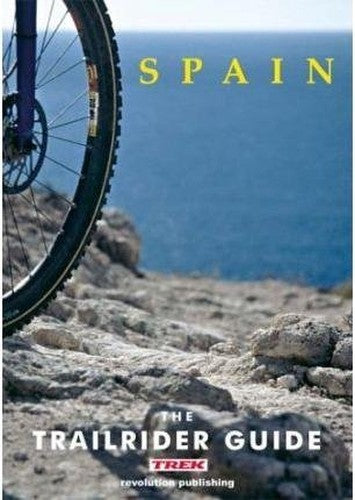 The Trailrider Guide - Spain