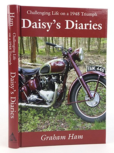 Daisy's Diaries