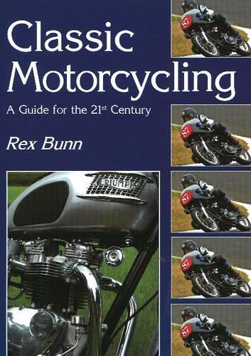 Classic Motorcycling