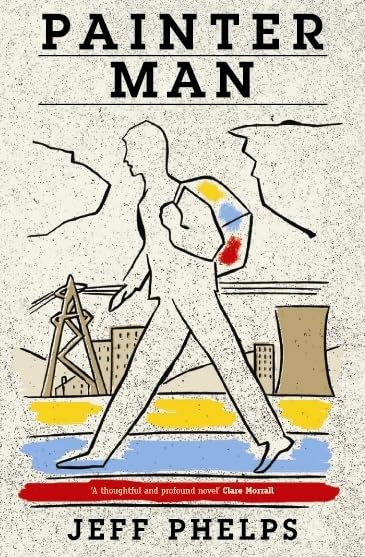 Painter Man