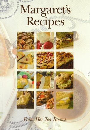 Margaret's Recipes