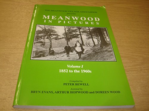 Meanwood in Pictures