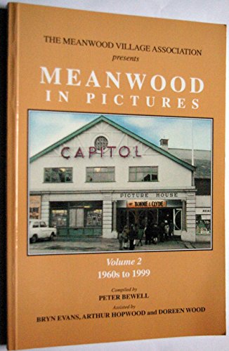 Meanwood in Pictures