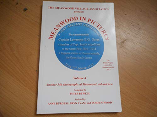 Meanwood In Pictures Vol 4