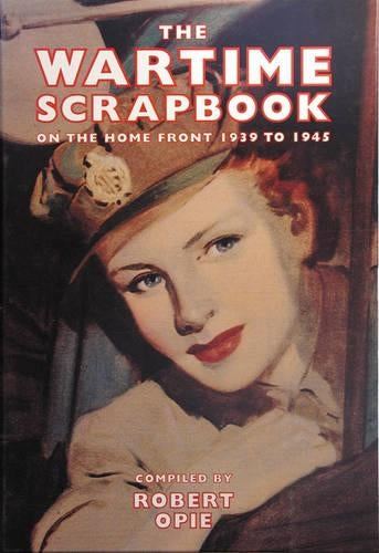 The Wartime Scrapbook