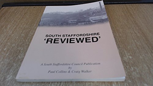 South Staffordshire 'reviewed'