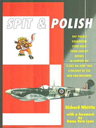 Spit & Polish