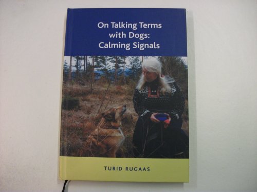 On Talking Terms with Dogs