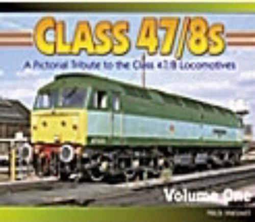 Class 47/8s