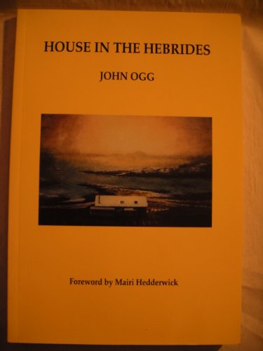 House in the Hebrides