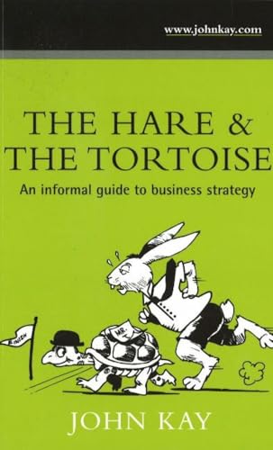 Hare & the Tortoise