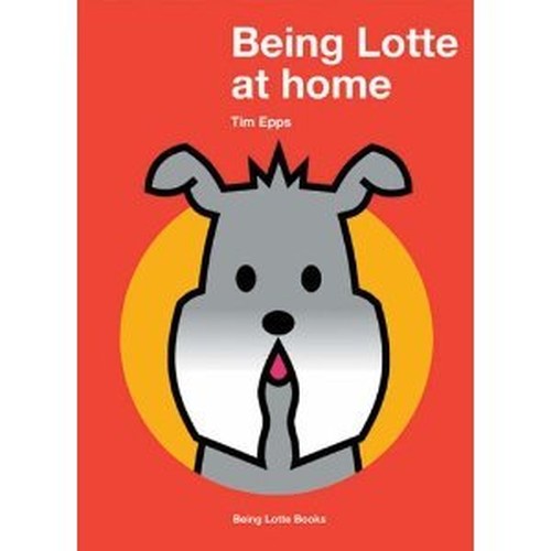 Being Lotte at Home