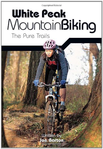 White Peak Mountain Biking