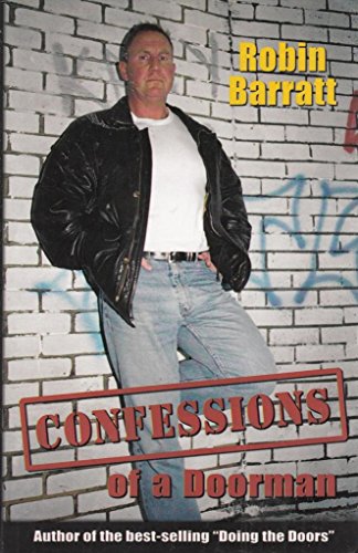 Confessions of a Doorman