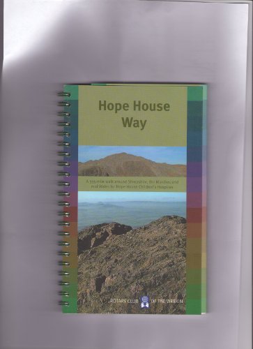 The Hope House Way