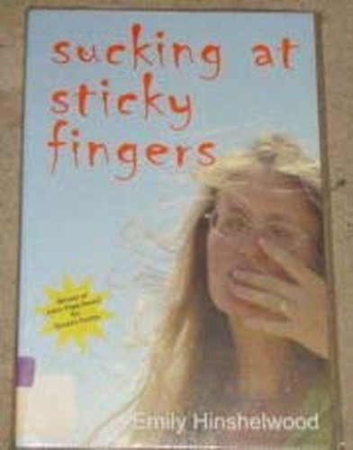 Sucking at Sticky Fingers
