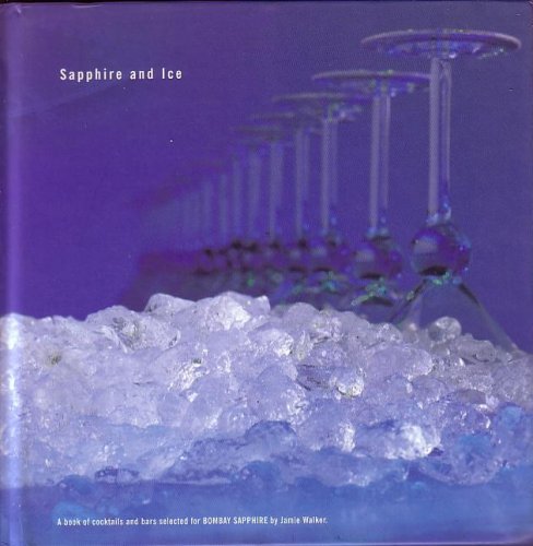 Sapphire and Ice