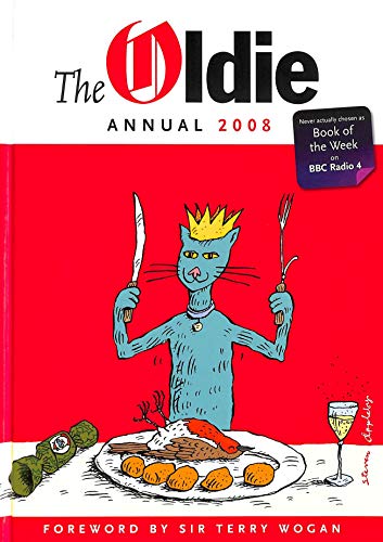 The "Oldie" Annual