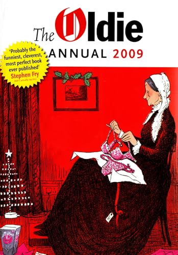 The "Oldie" Annual