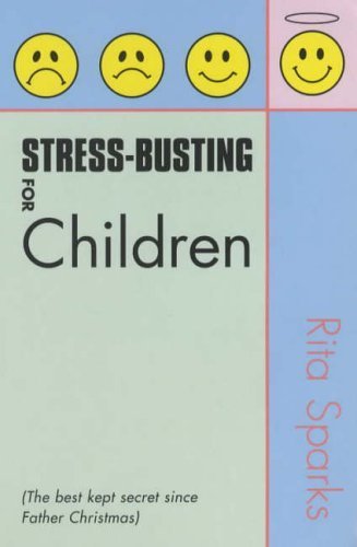 Stress-busting for Children