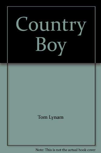 A Country Boy