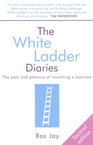 The White Ladder Diaries