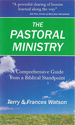 The Pastoral Ministry