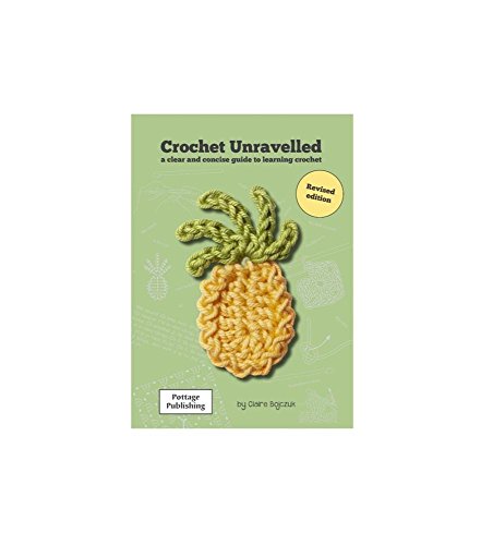 Crochet Unravelled