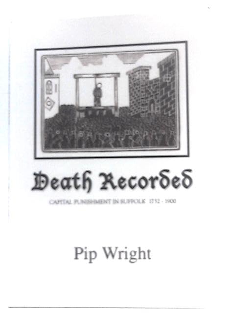 Death Recorded