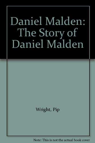 Daniel Malden