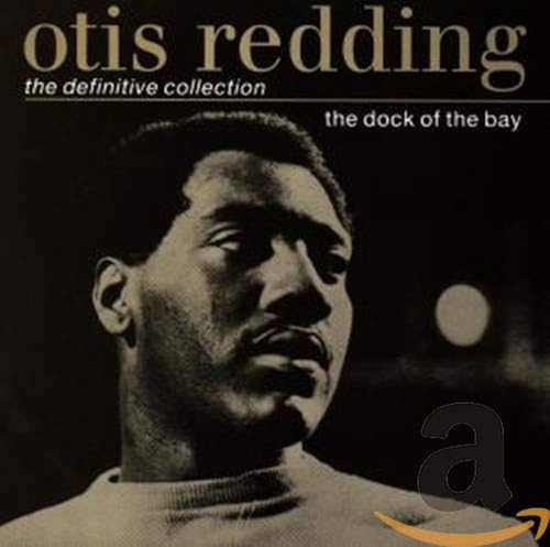 The Dock of the Bay: the Definitive Collection