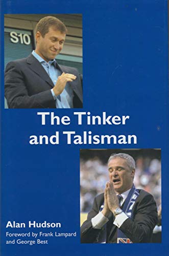 The Tinker and the Talisman