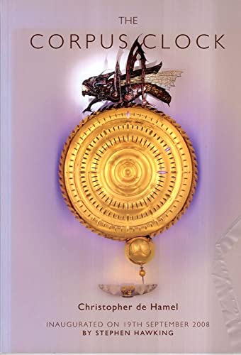 The Corpus Clock