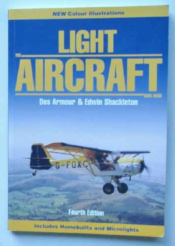 The Light Aircraft Data Book
