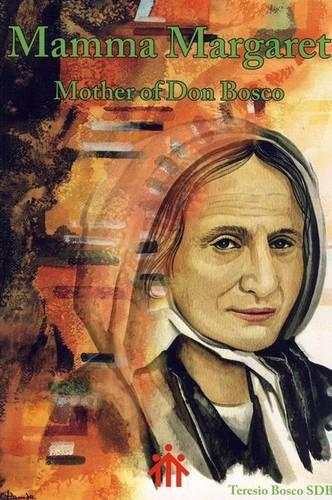 Mamma Margaret