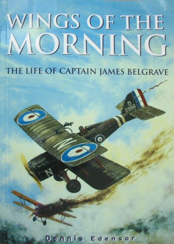 Wings of the Morning
